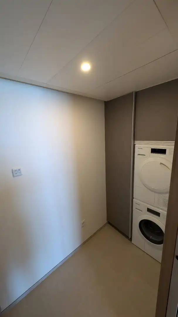 Apartamento de alquiler en Martín Carpena - Torre del Río