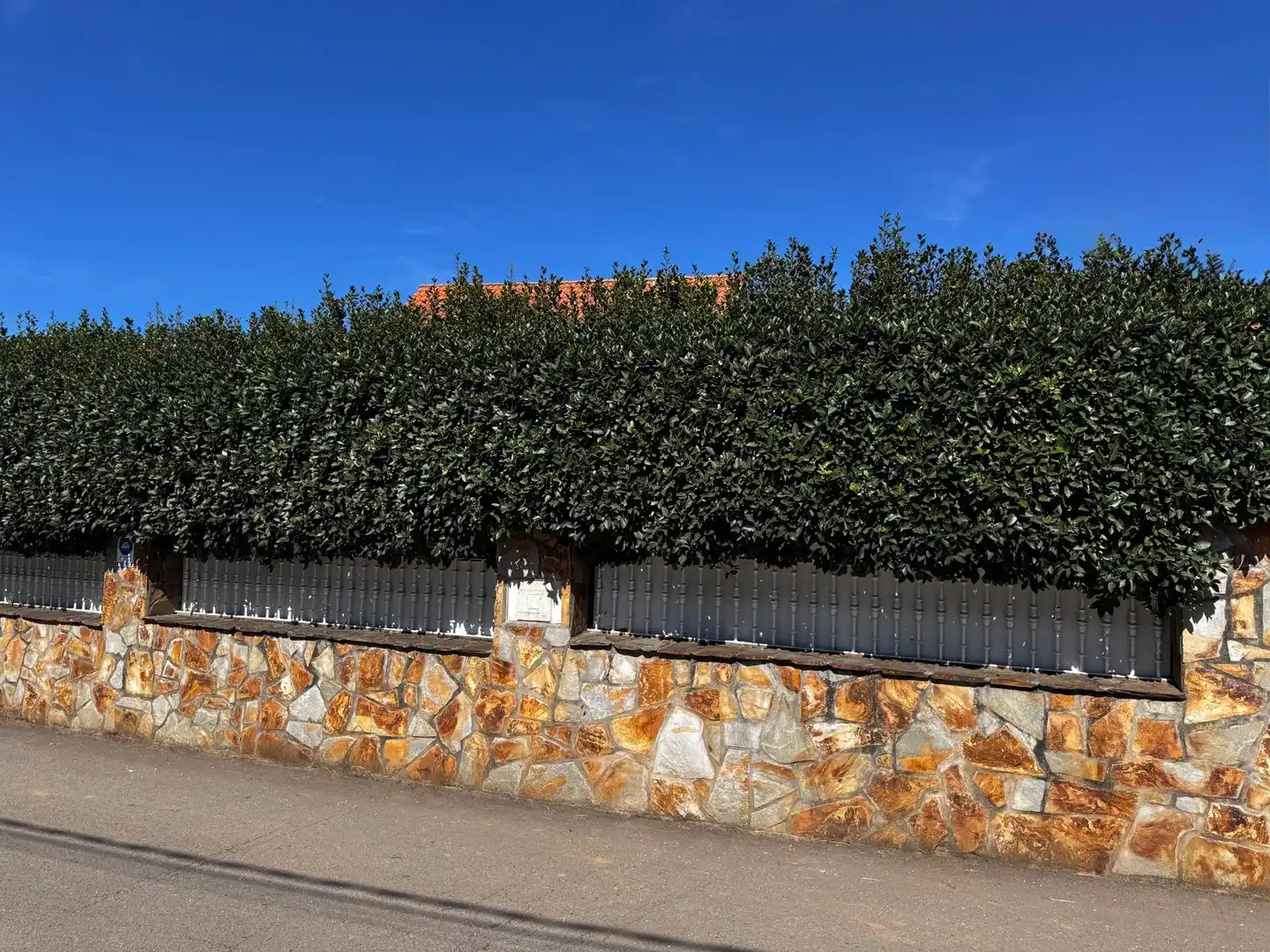 Vista exterior de Casa o chalet en venta en Camargo con Calefacción, Jardín privado y Terraza