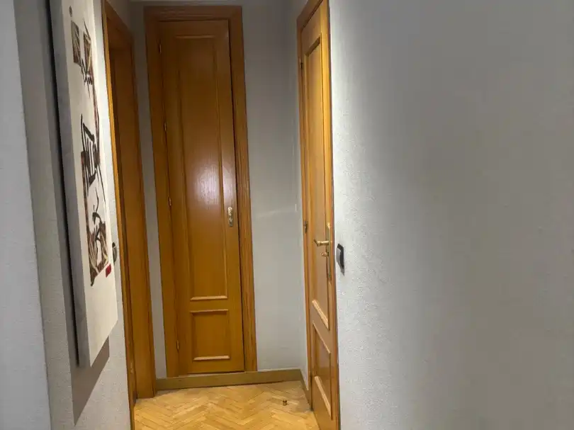 Pis en venda en Madrid amb Aire condicionat, Calefacció i Parquet