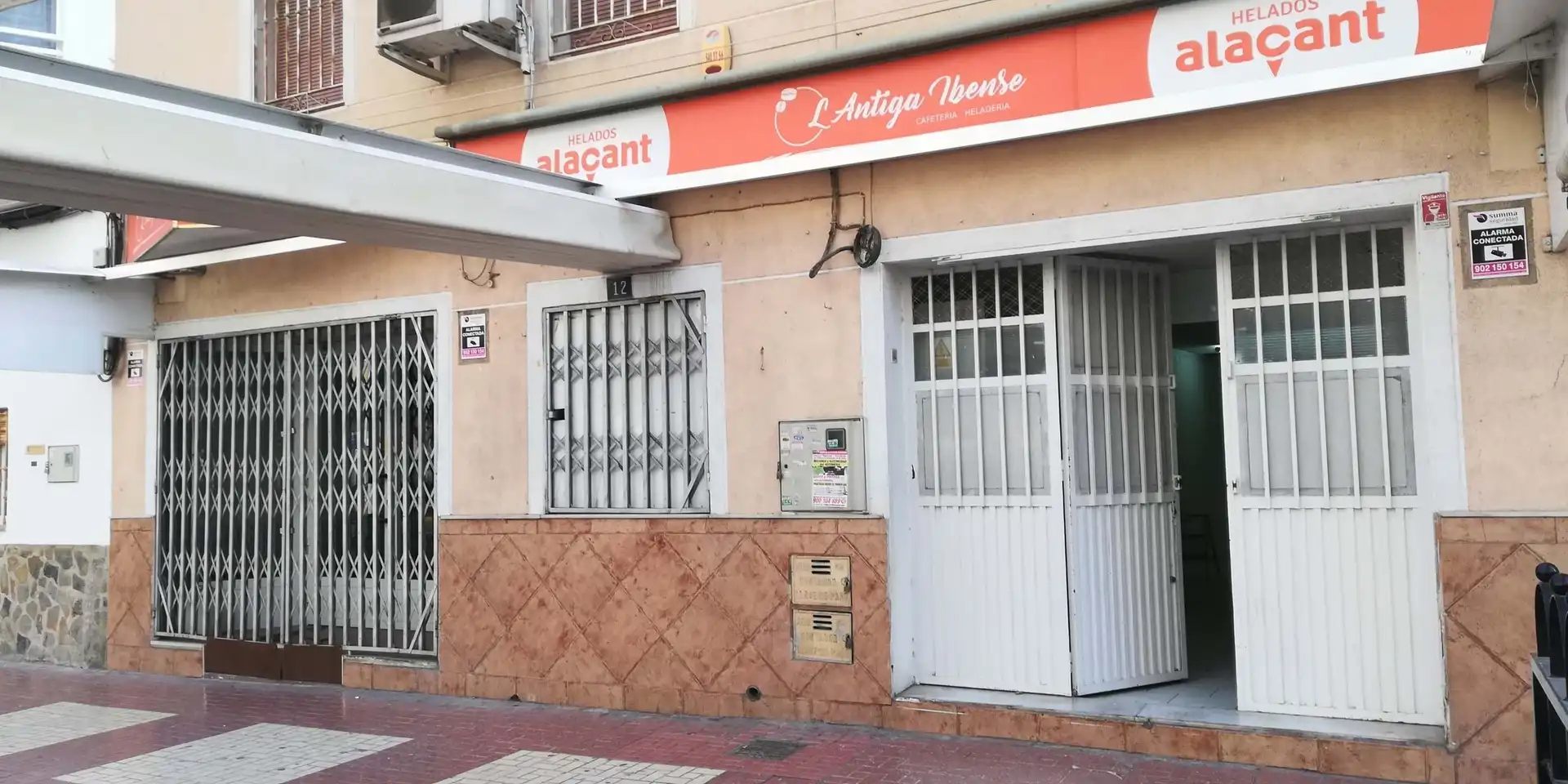 Edifici en venda en Crevillent