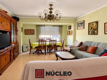 Piso en venta en Carrer del Trovador