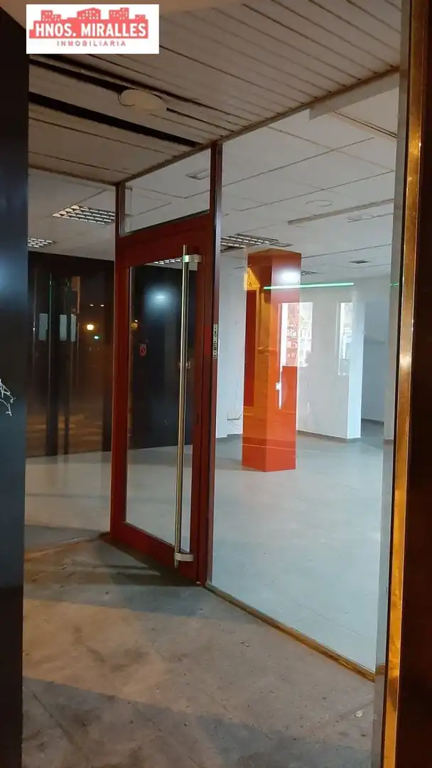 Business premises to rent in Elche ciudad, imagen 5