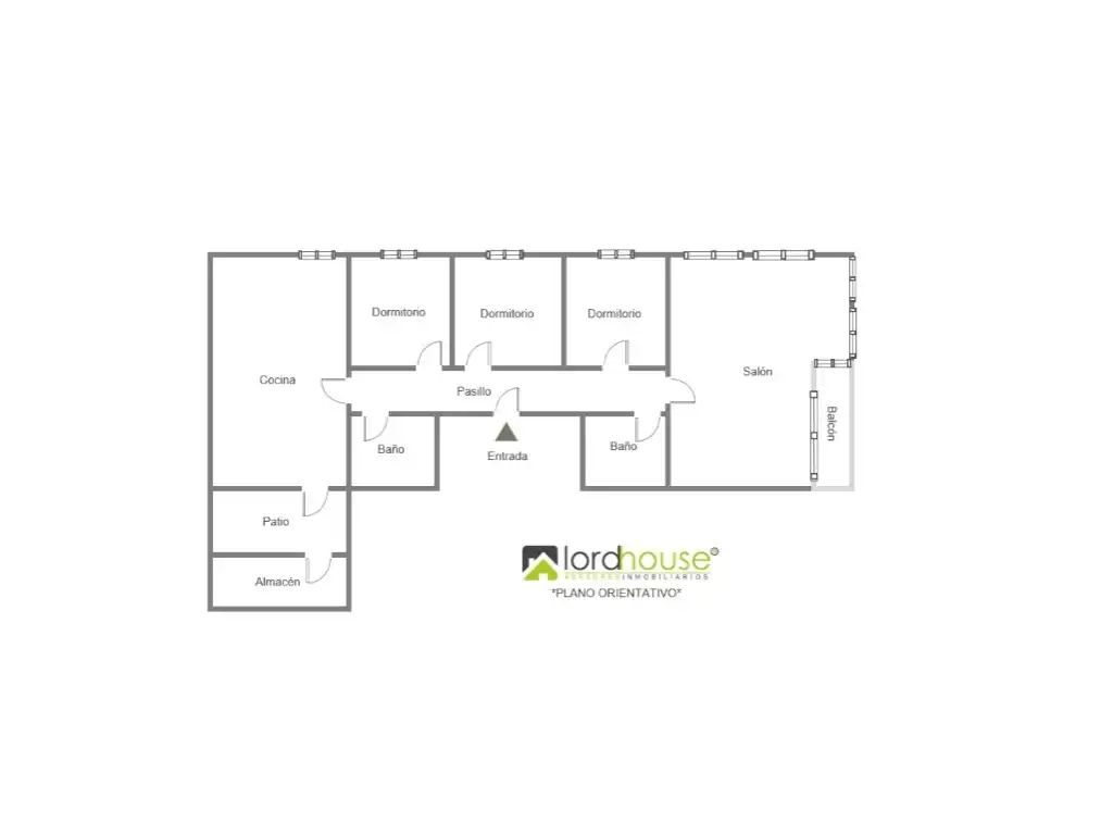 House for sale in Calle Perez Casas, imagen 30