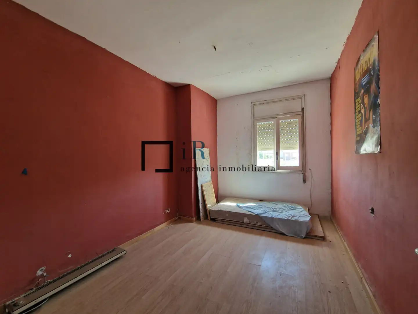 Dormitori de Casa o xalet en venda en Alameda de la Sagra