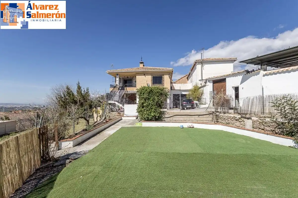 House with garden for sale in Calle MOLINILLO, imagen 43