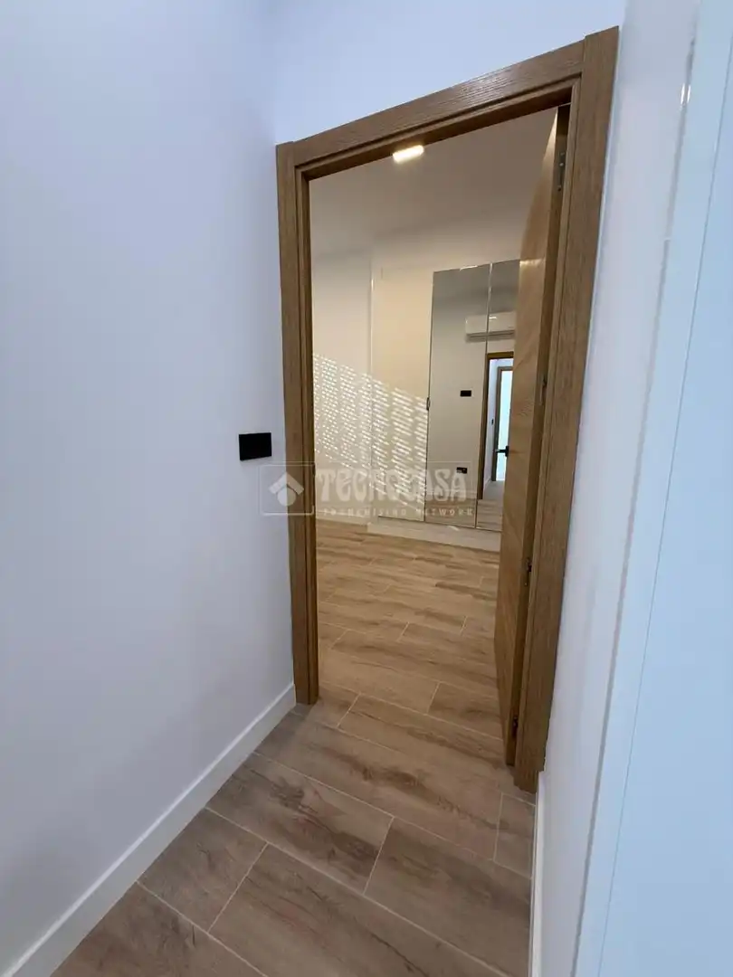 Flat for sale in El Soto - Azorín