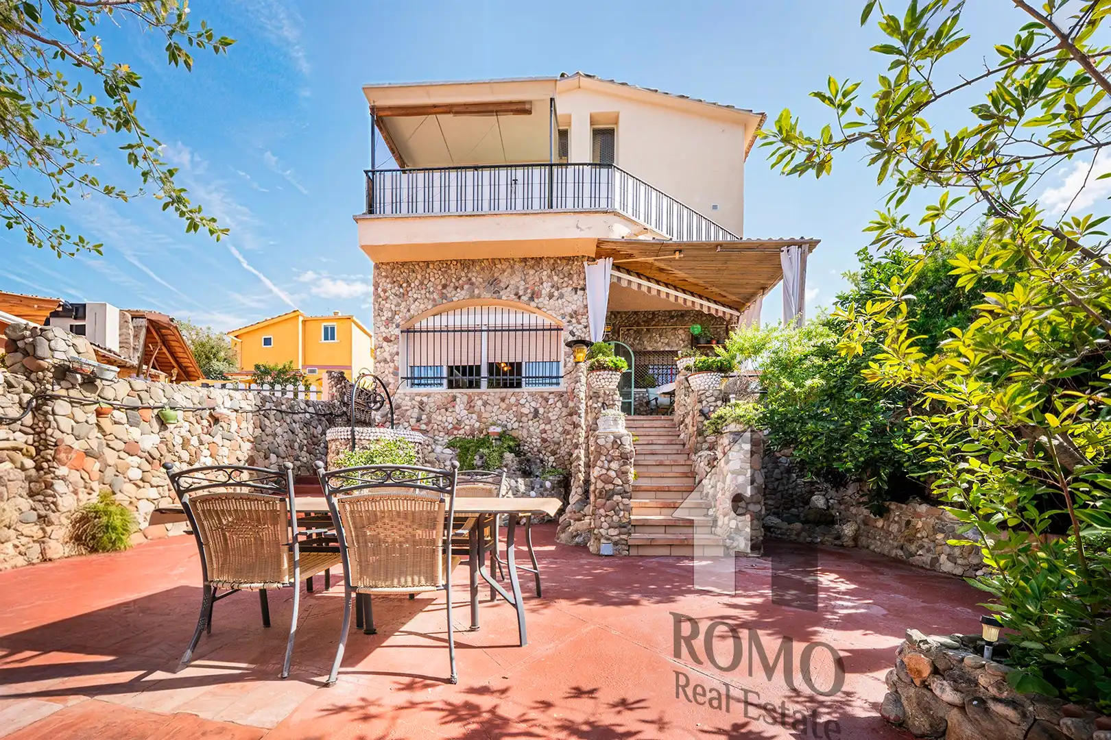 Casa amb terrassa en venda a Santa Perpètua de Mogoda, imagen 17