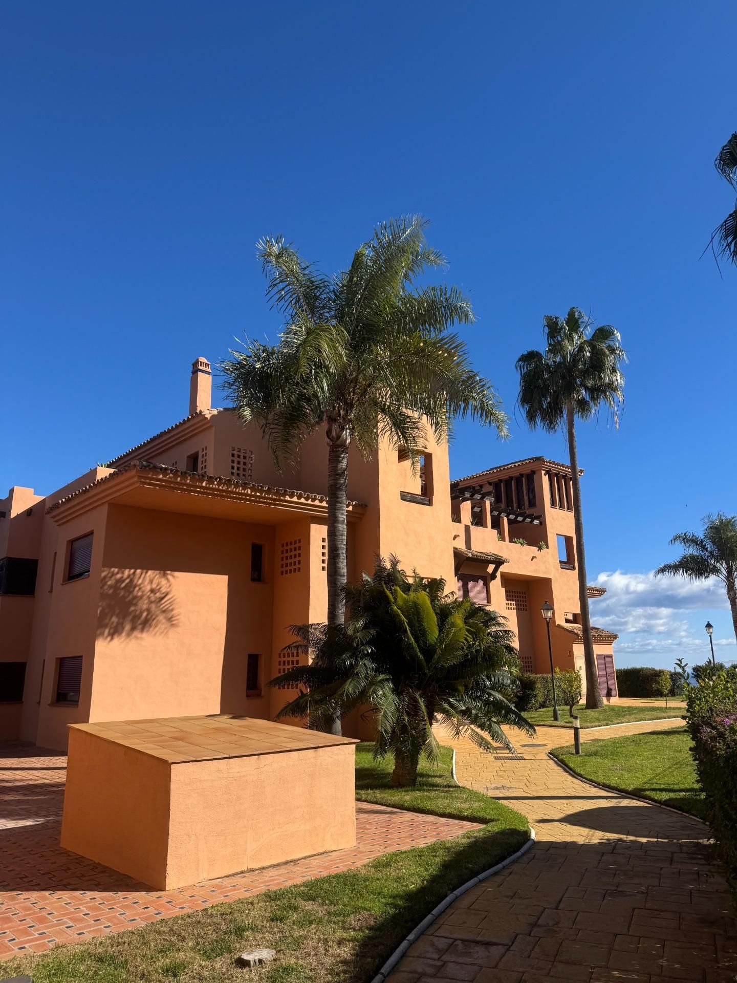 Apartment for sale in Calle MIGUEL DE CERVANTES, 11, Ojén