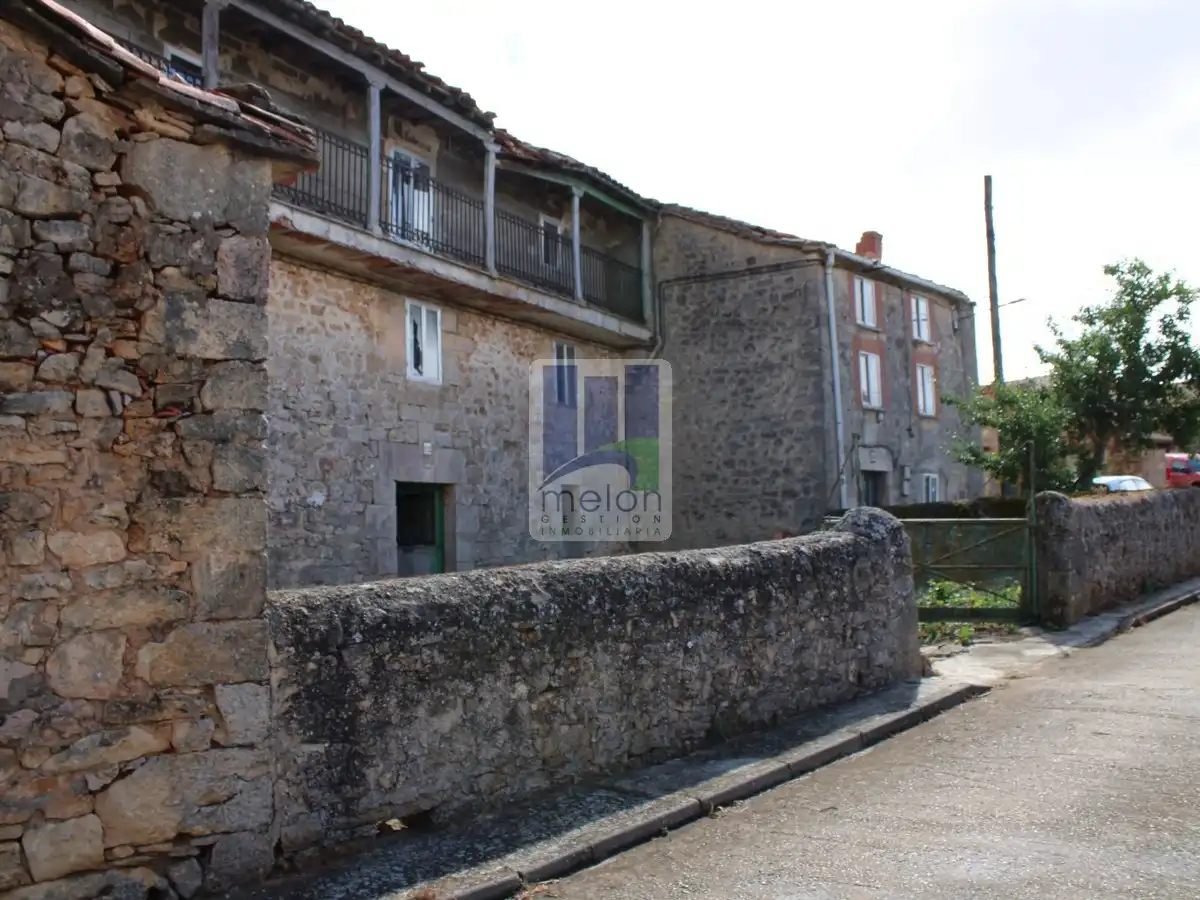 Chalet en venta en MASA, imagen 7