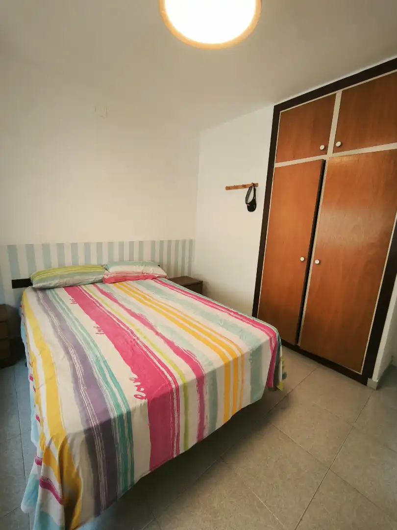Casa o chalet de alquiler en Carrer de la Parra, Nord