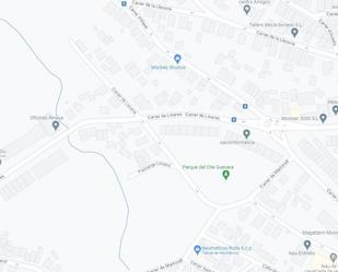 Exterior view of Flat for sale in Sant Vicenç Dels Horts