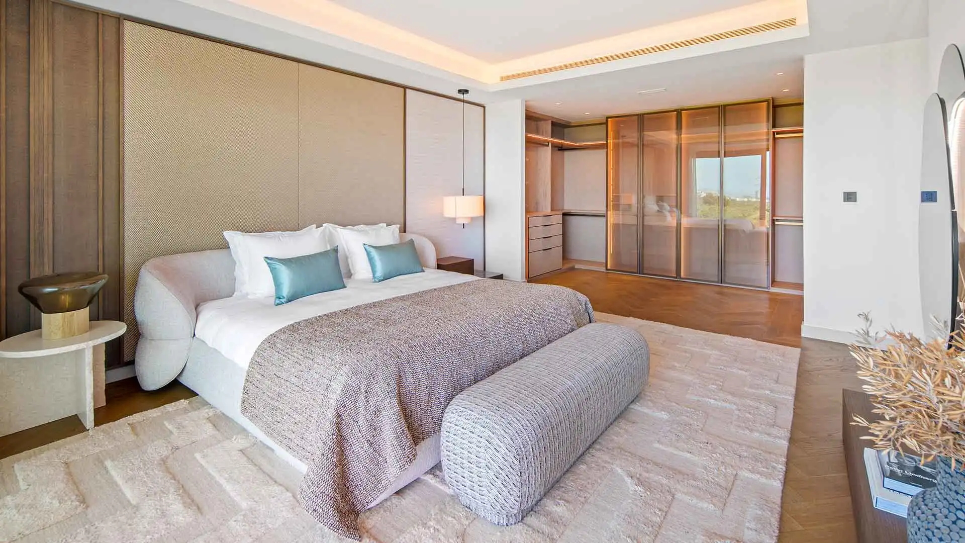 Casa con piscina en venta en LOS ALGARROBOS-EL ROSARIO 7, imagen 26