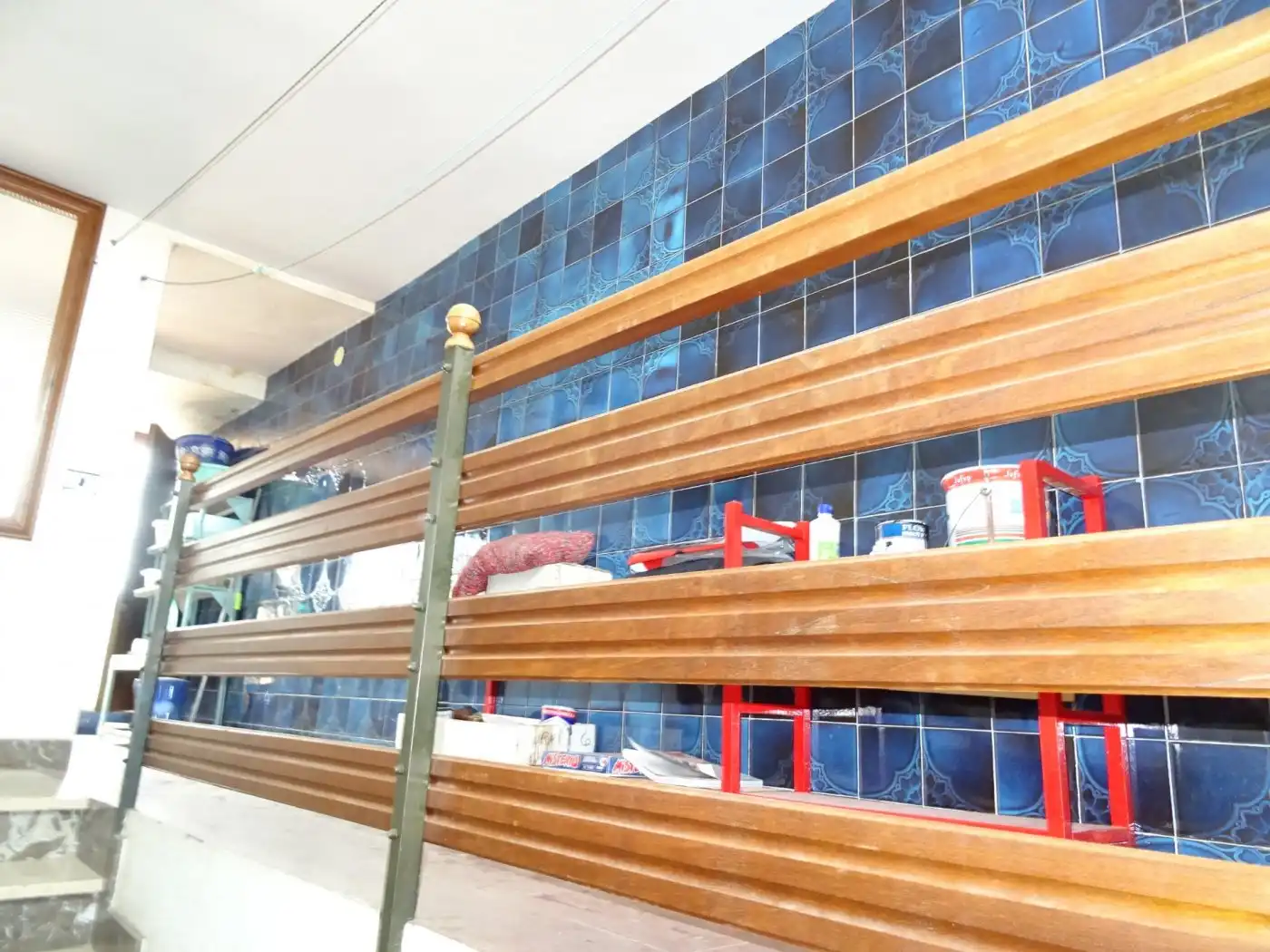 Casa con terraza en venta en Hondón de las Nieves / El Fondó de les Neus, imagen 31