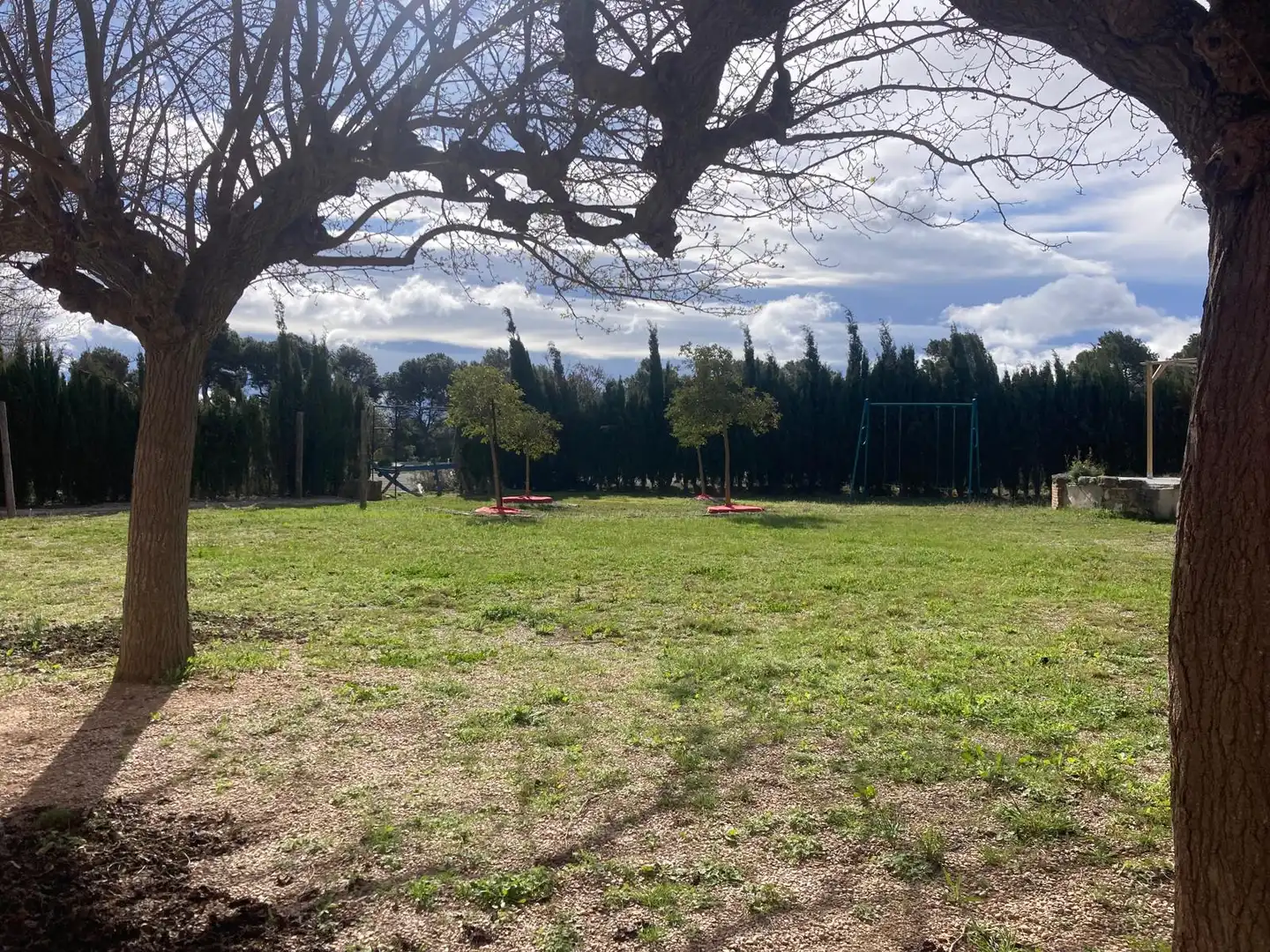 Commercial properties for sale in Gandesa