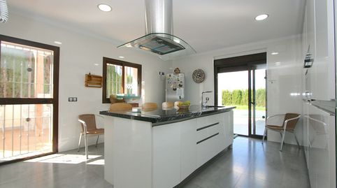 Villa Aislada de 8 dormitorios en Sierrezuela, imatge 5