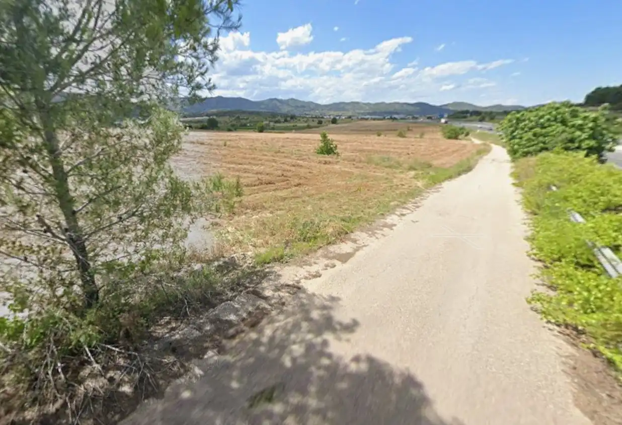 Terreno rustico in vendita a Agullent, imagen 5