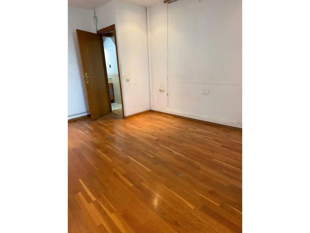 Piso con terraza en venta en Calle Girona, imagen 7