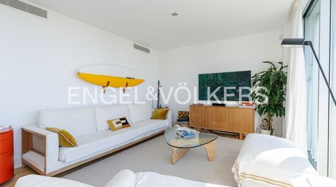 Photo 3 of Attic for sale in La Florida - El Plantío, Madrid Capital
