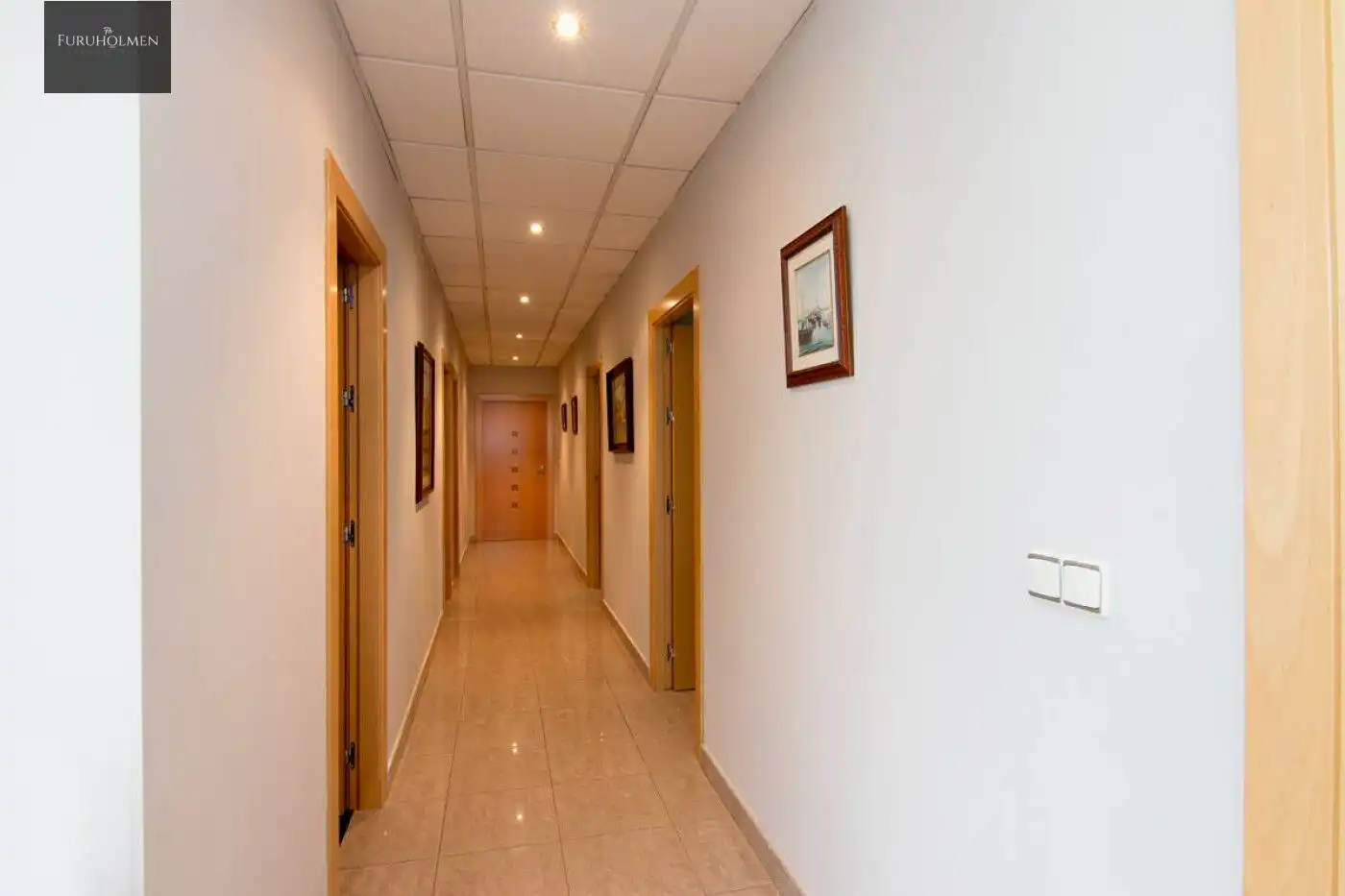 Nave industrielle à vendre à poligono olinda, nave isolana, imagen 23