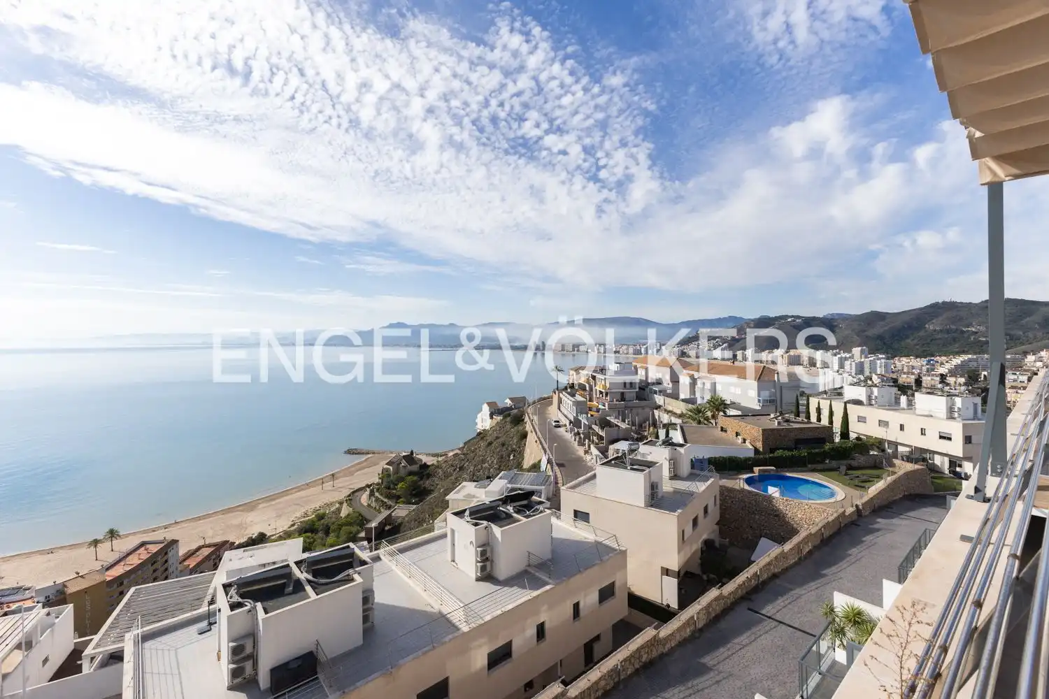 Fotografía del inmueble reportado: 2.400 €/mes — Cullera, Cullera