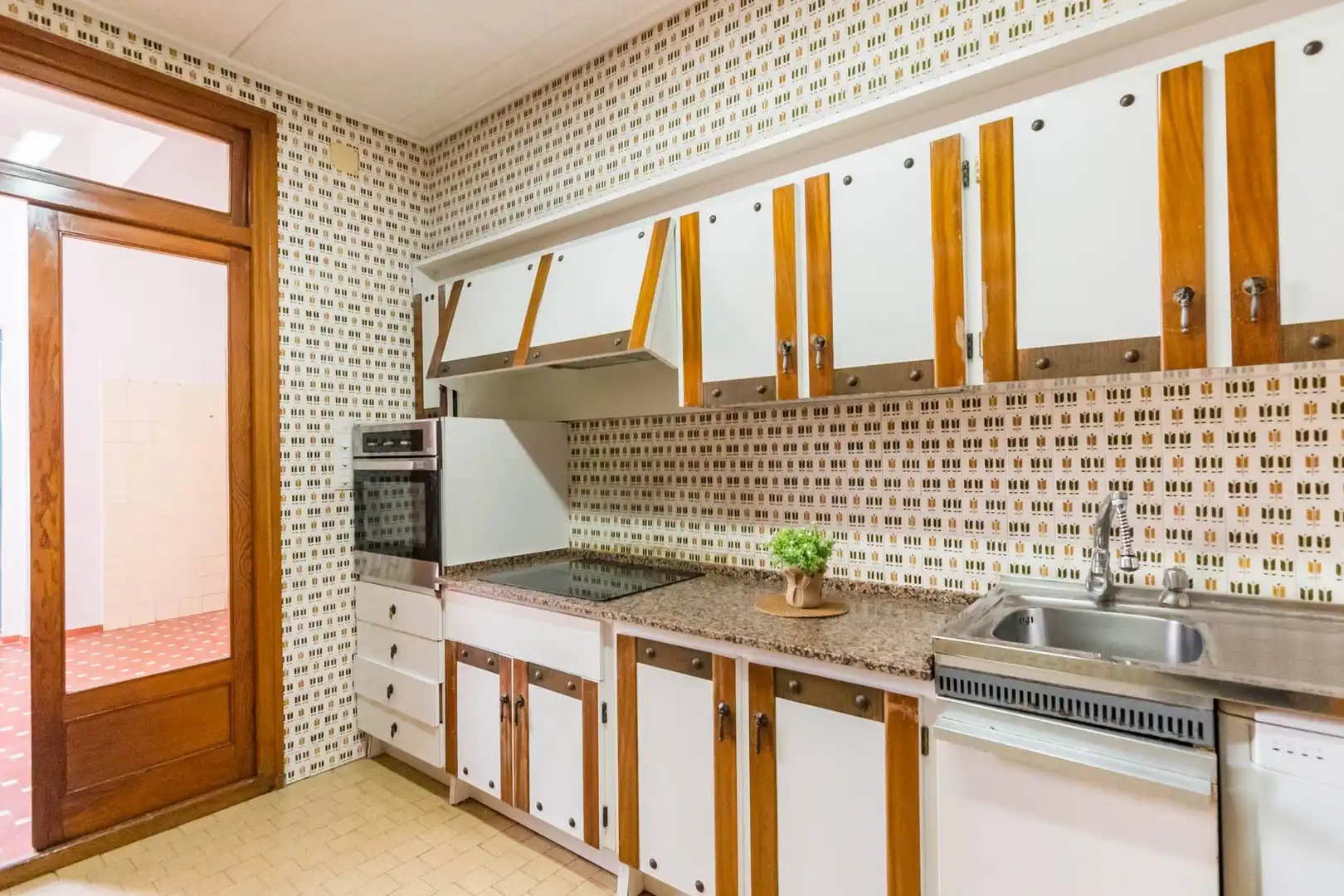 Casa rústica amb terrassa en venda a Totana, imagen 14