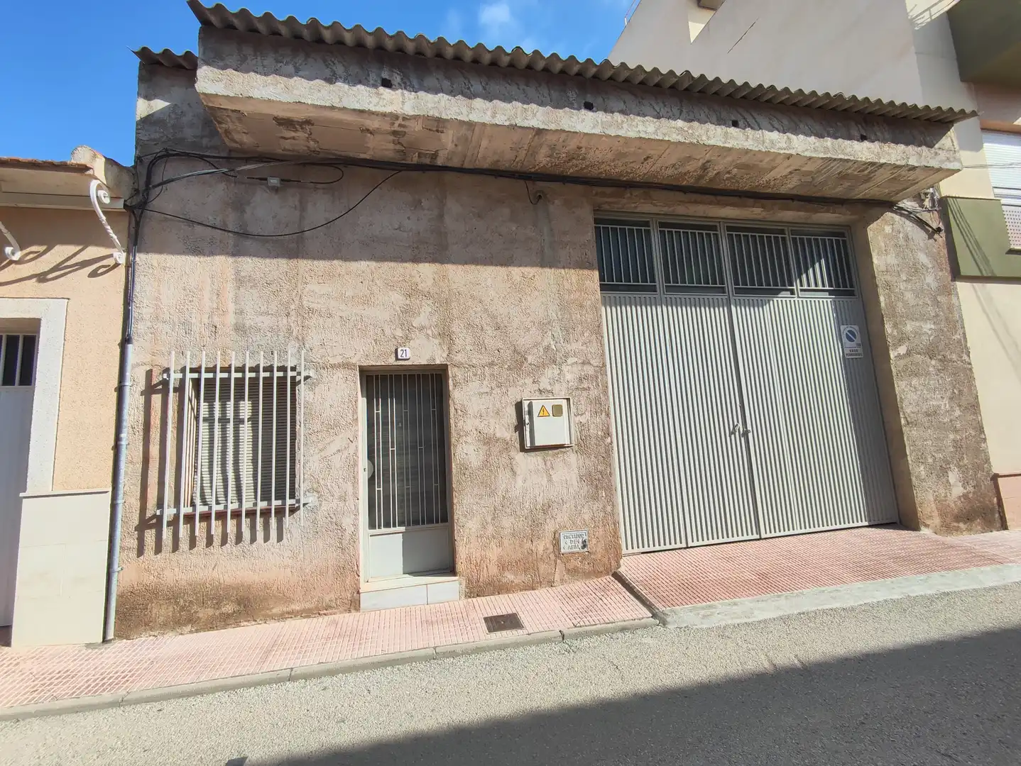 Business premises for sale in Totana, imagen 14