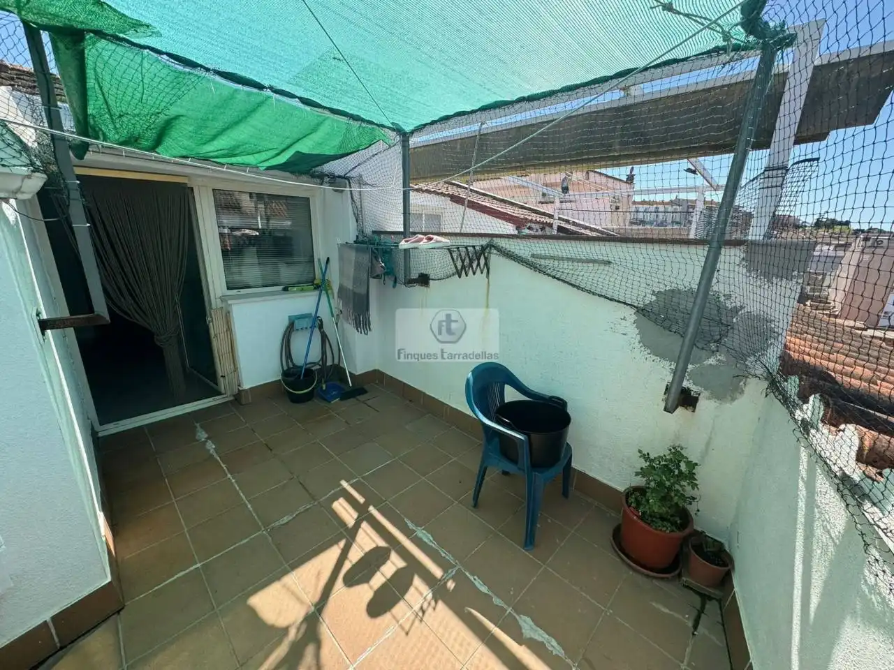 Terrassa de Àtic en venda en Blanes amb Aire condicionat, Calefacció i Terrassa