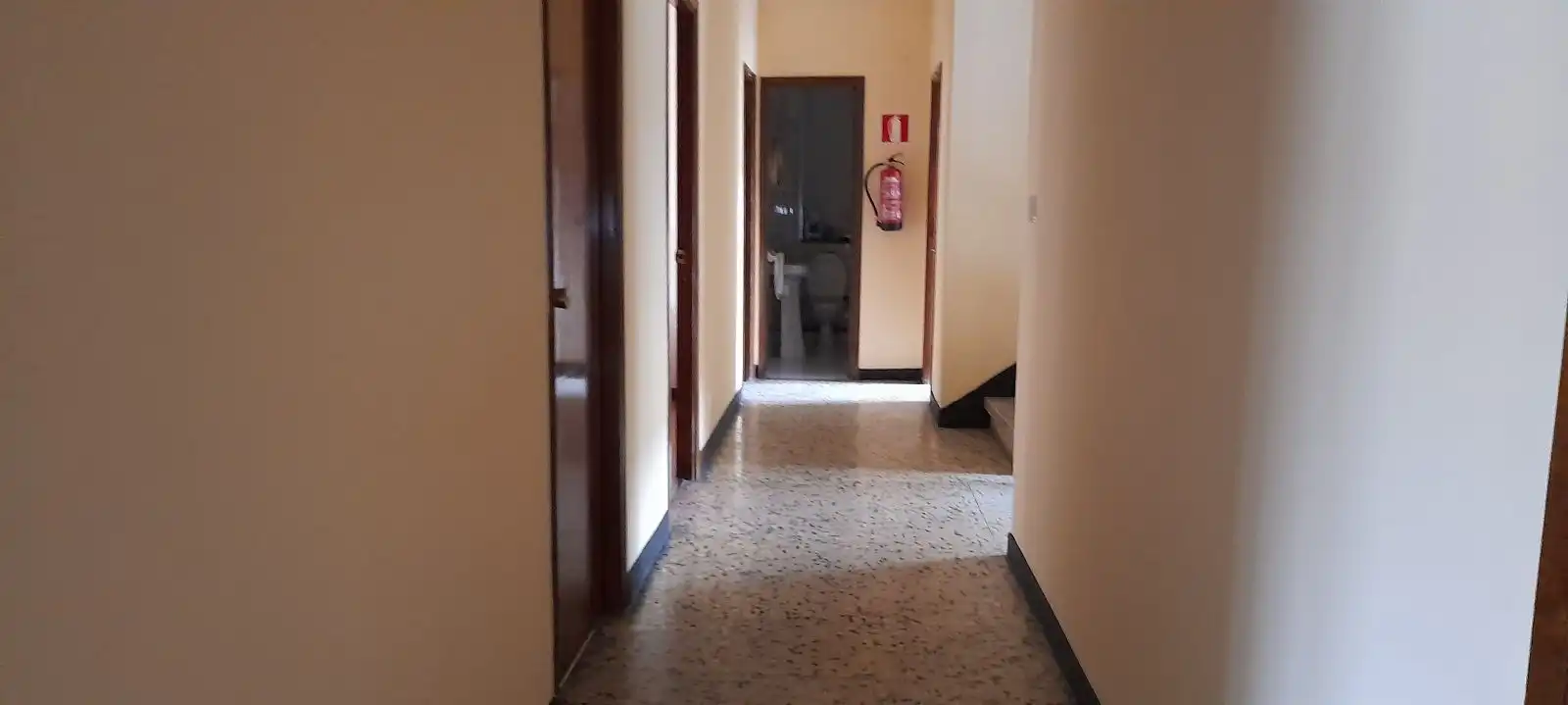 Gebäude zum Verkauf in Zona Fernández Ladreda