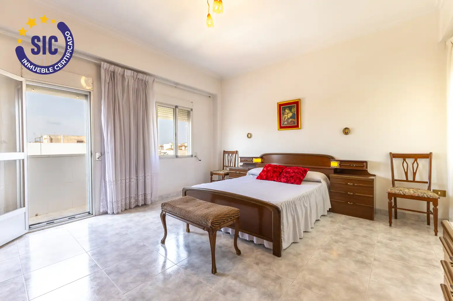 Piso con terraza en venta en Puerto de Sagunto, imagen 14