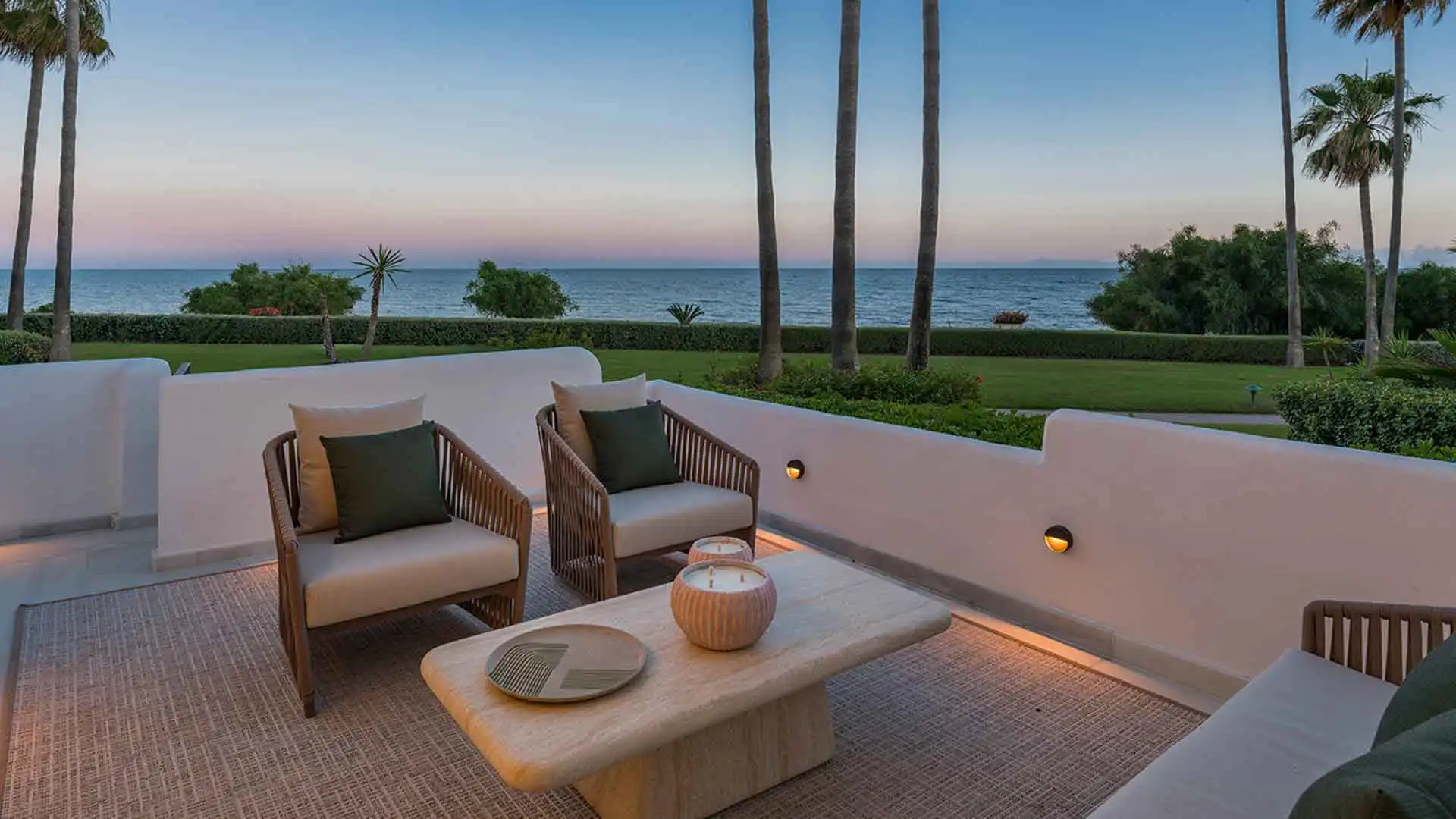 Apartament amb piscina en venda a Punta Plata, imagen 8