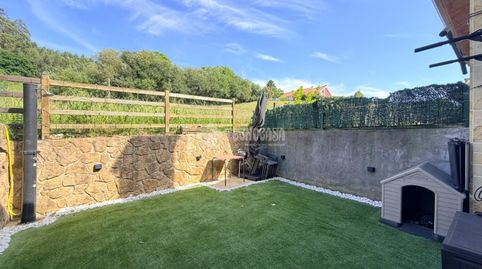 Foto 2 de Casa adosada en venta en Guriezo, Cantabria