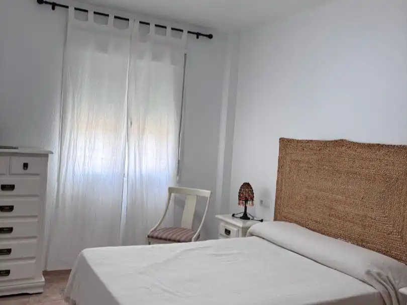 Piso de alquiler en Avenida de Mijas, 28, Centro ciudad