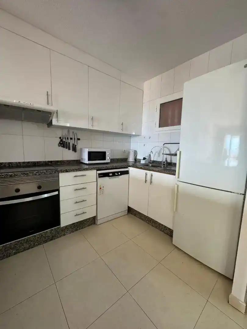Flat for sale in Calle Murcia, 3, Torviscas Centro y Alto