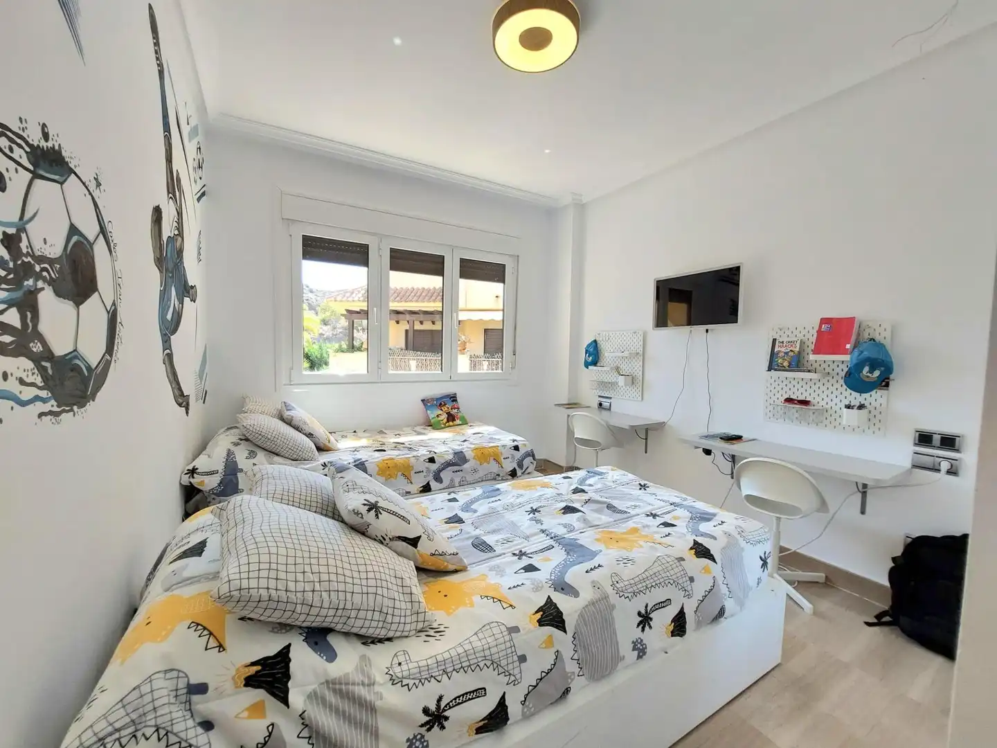 Apartament amb terrassa en venda a Isla del Fraile, imagen 28
