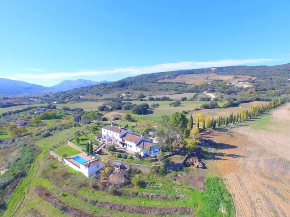 Maison rustique avec terrasse à vendre à Partidas Norte, imagen 6