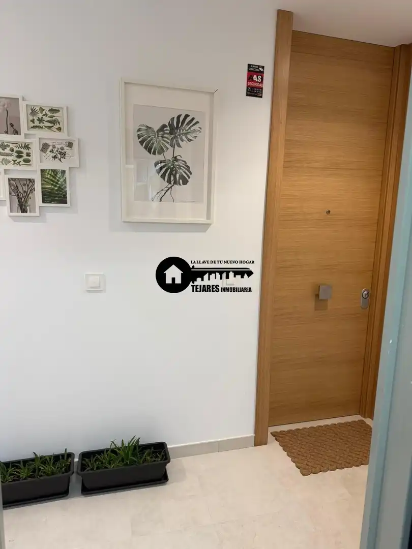 Piso en venta en  Albacete Capital con Aire acondicionado, Calefacción y Balcón
