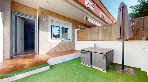 Foto 2 de Casa o xalet en venda a Calle de la Paz, Pilar de la Horadada ciudad, Alicante