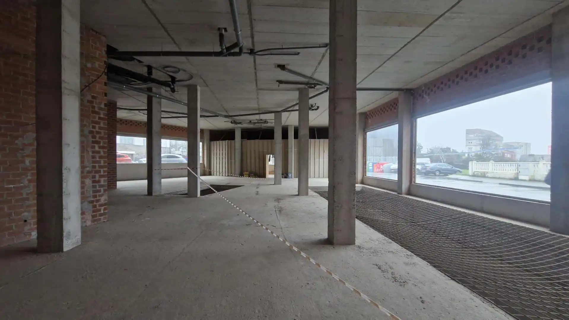 Local comercial en venta en Rúa Víctor Velasco, Carral, imagen 8