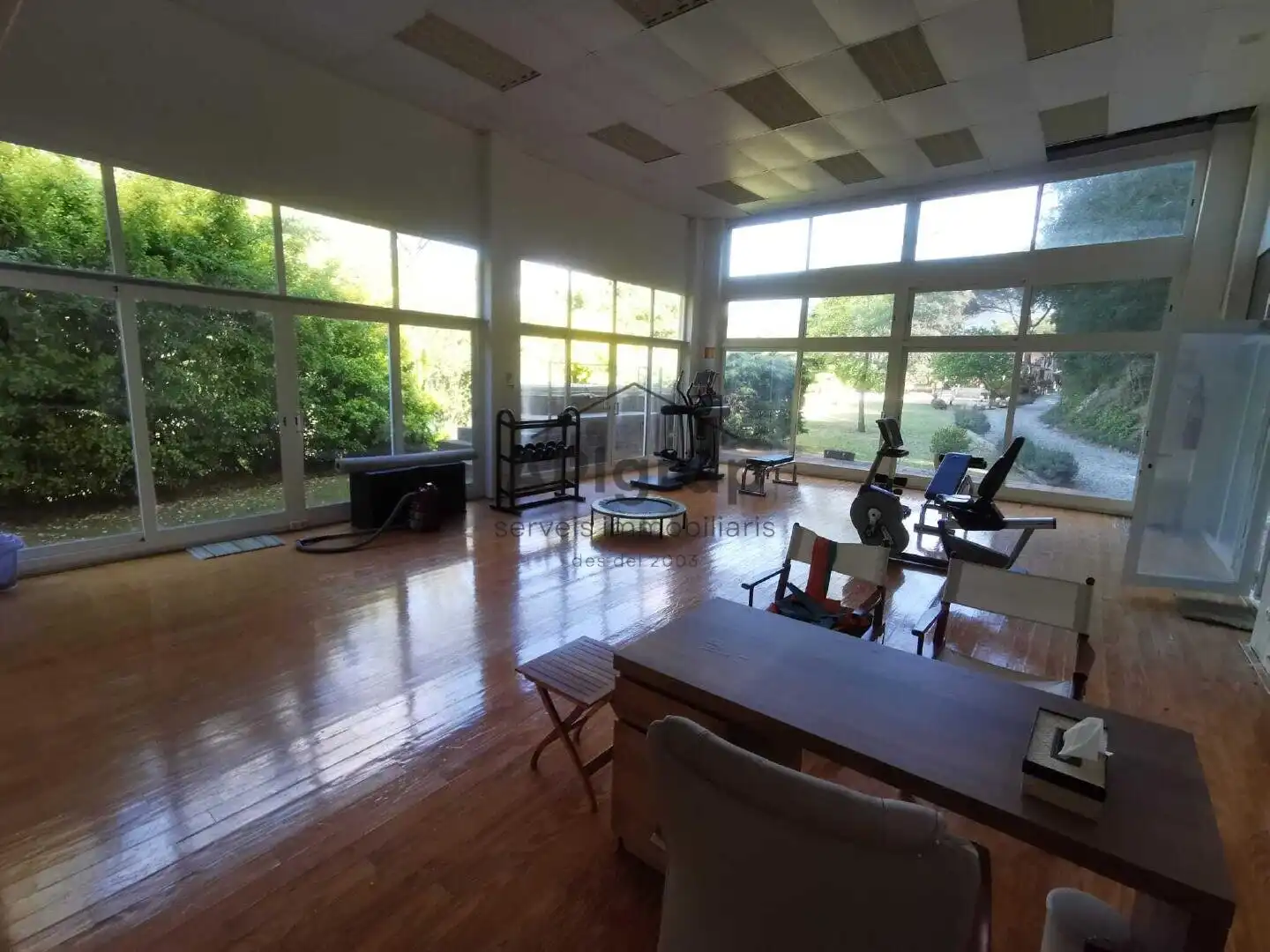 Country house for sale in Sant Iscle de Vallalta, imagen 71