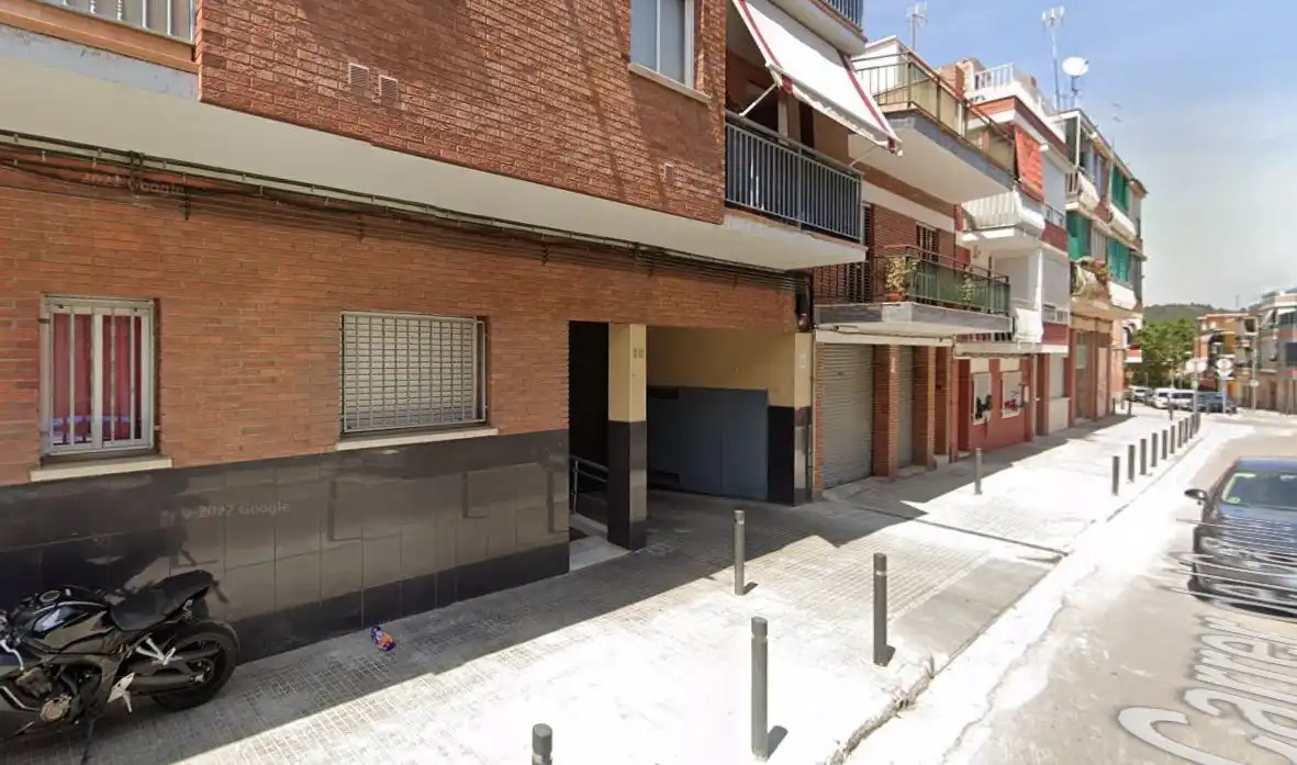 Appartamento in vendita a Calle Garrofer