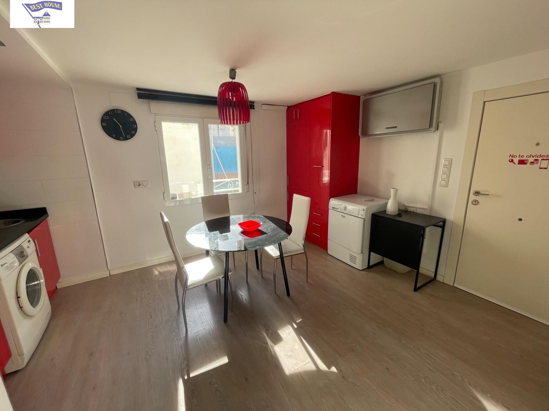 Vista exterior de Apartamento en venta en  Albacete Capital con Trastero