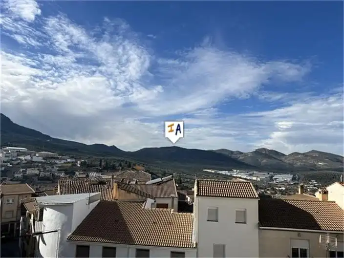 Adossat en venda a Castillo de Locubín, imagen 2