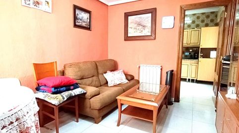 Foto 2 de Piso en venta en San Claudio - La Chantría, León Capital