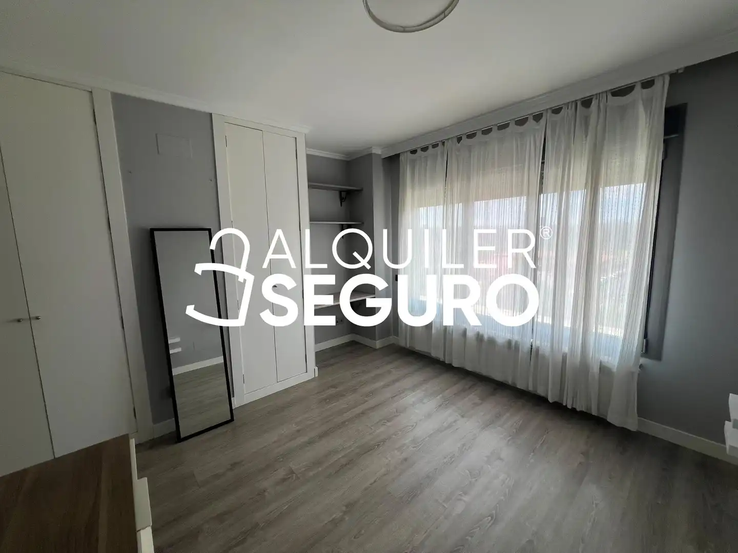 Piso de alquiler en Hospital de Orbigo, Las Tablas