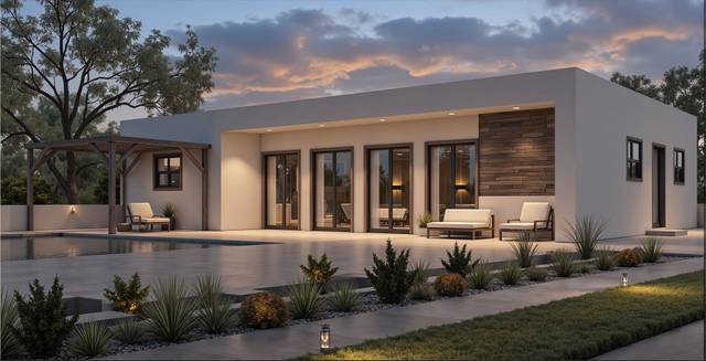 Casa-chalet en Venta en Carrer els Camps en Salomó