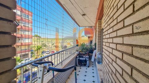 Foto 5 de Piso en venta en Huércal-Overa, Almería