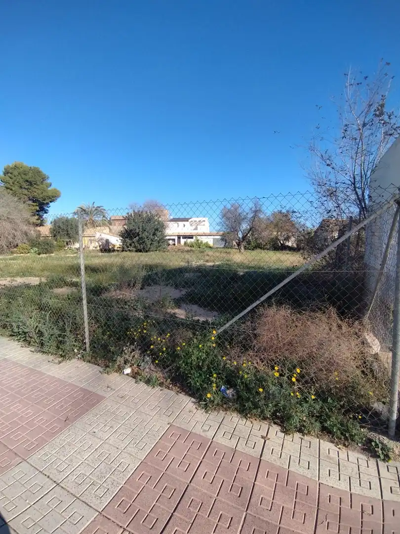 Lands and plots for sale in Avenida de Los Alcázares 72, imagen 6