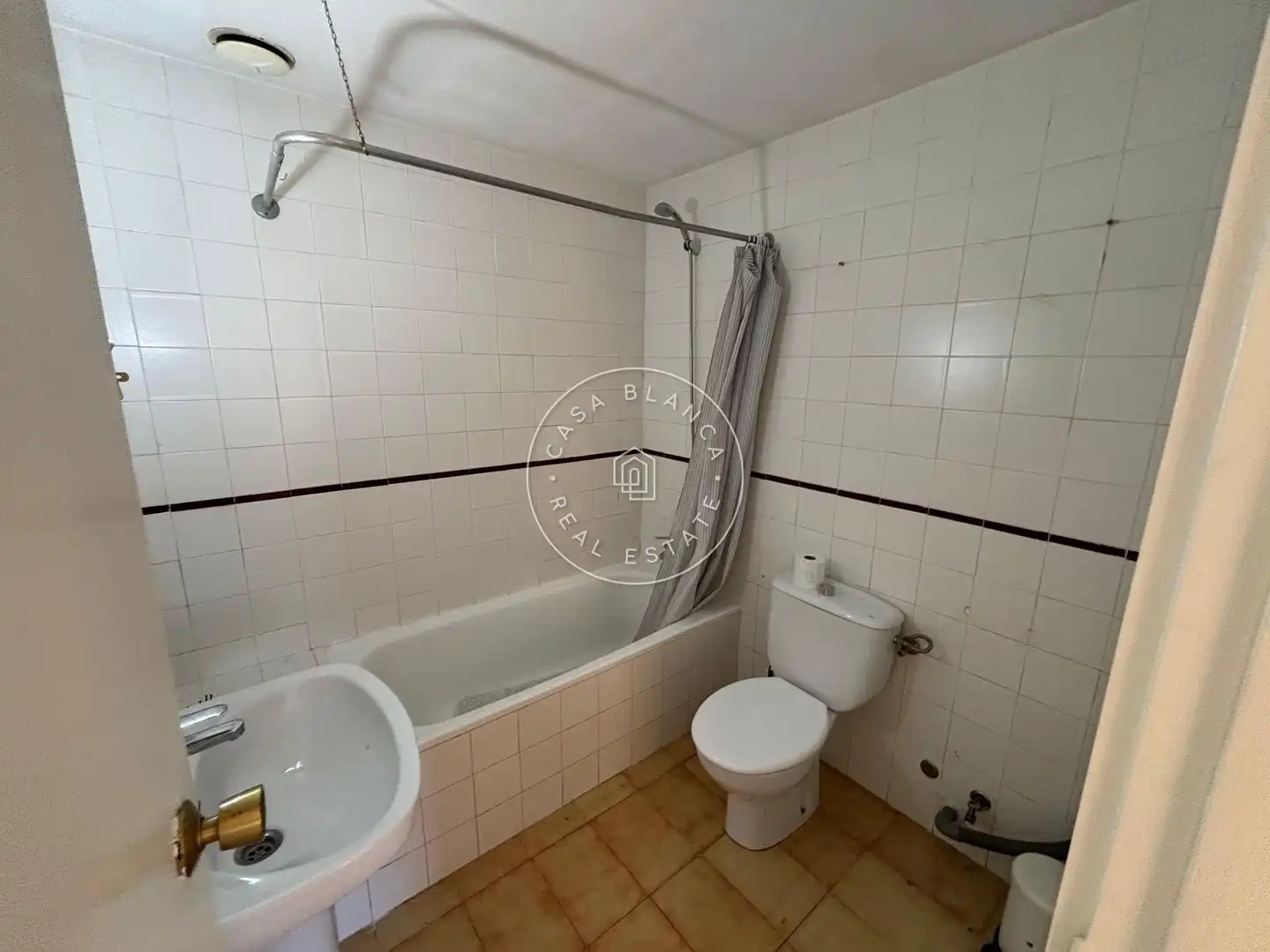 Baño de Casa o chalet en venta en Lloret de Mar con Jardín privado, Terraza y Trastero