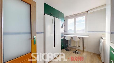 Foto 2 de Pis en venda a El Nido - Las Fuentes, Parla