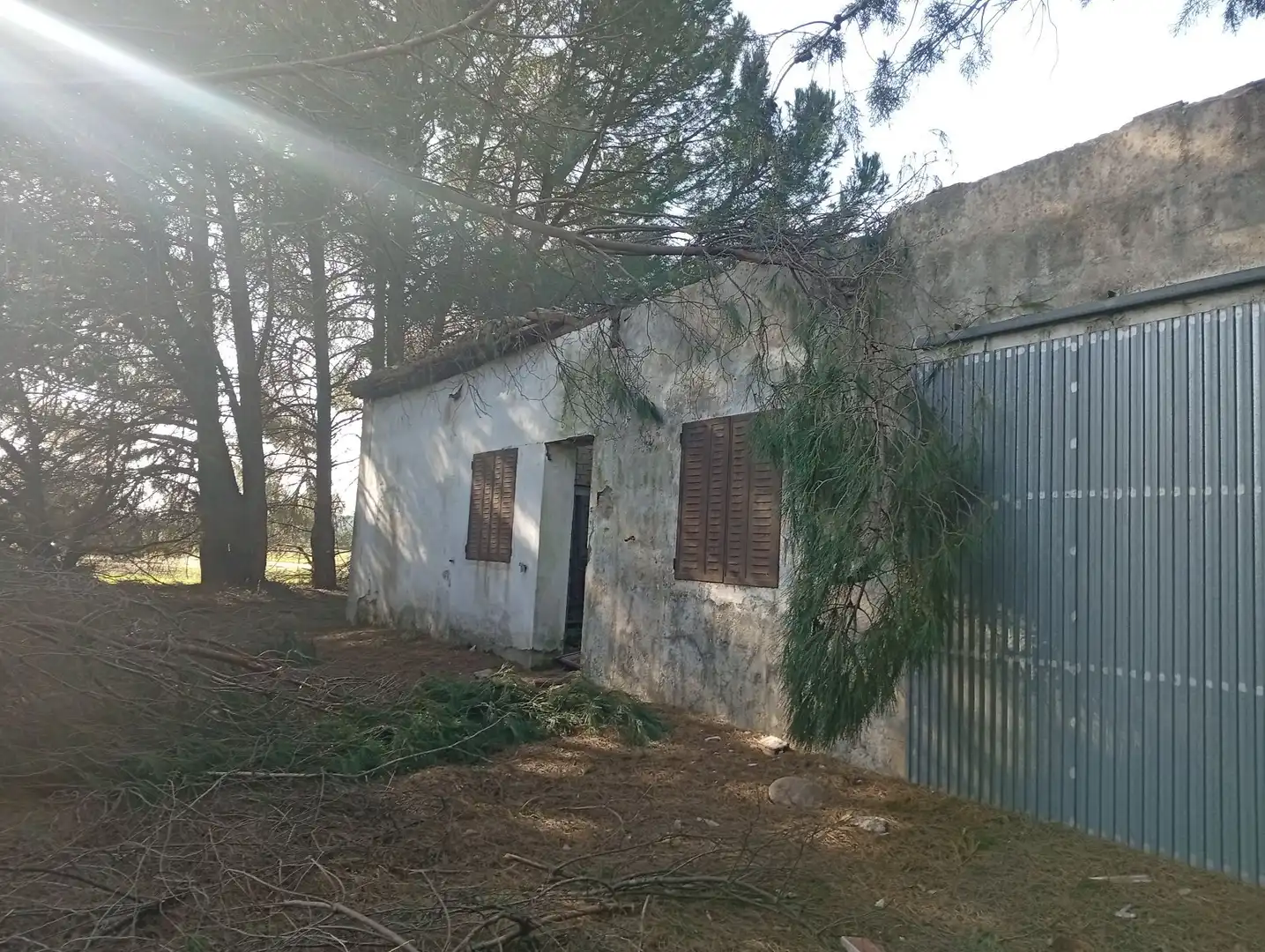 Terreni e lotti in vendita a Villanueva de la Vera, imagen 21
